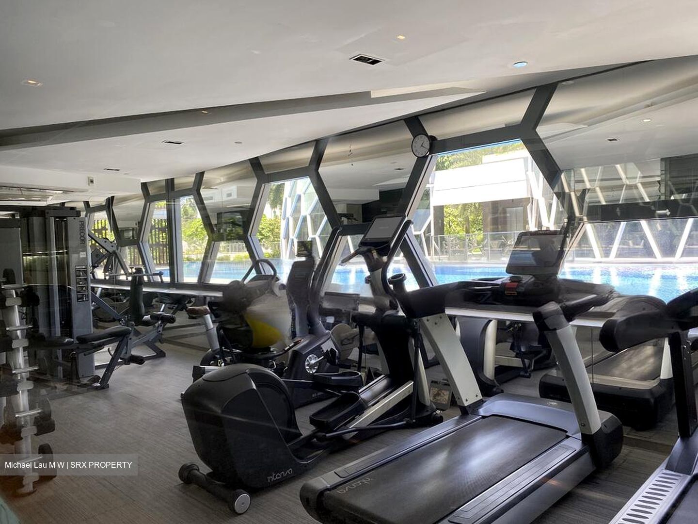 Eco Sanctuary (D23), Condominium #454915671